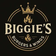 Biggie's Burgers logo