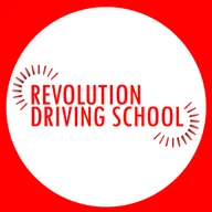 Revolution Driving School Brooklyn Pick Up Location logo