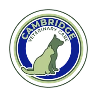 Cambridge Veterinary Care logo