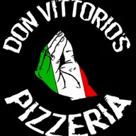 Don Vittorio's Pizzeria logo
