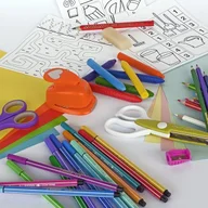 Tia Ana's Nursery logo