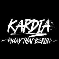 KARDIA Muay Thai Berlin logo