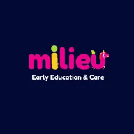 Milieu Early Education & Care Brooklyn logo