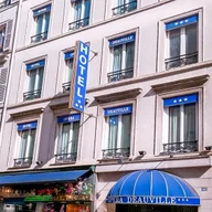 HOTEL OPERA DEAUVILLE PARIS 9 logo