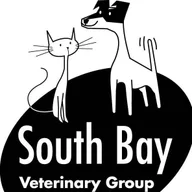 South Bay Veterinary Group logo