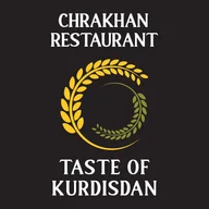 Chrakhan Restaurant logo