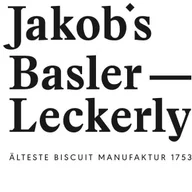 Jakob's Basler Leckerly Manufaktur logo