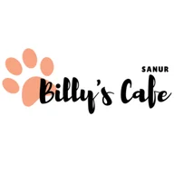 Billy's Cafe logo