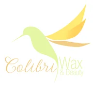 Colibri Wax & Beauty logo