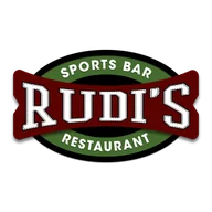 Rudi’s Sports Bar logo