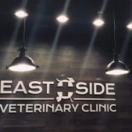 East Side Veterinary Clinic logo