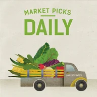 Market Crates logo