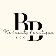 The Beauty Beautique Co / Passion for Lashes logo