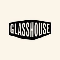 Glasshouse Burgers logo