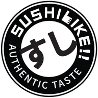 Sushi Like by Kintan logo