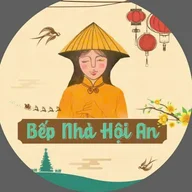 Bếp Nhà logo