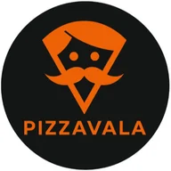 PIZZAVALA Bar & Restaurant logo