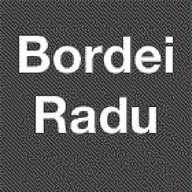 Bordei Radu logo