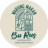 Warung Makan Bu Rus logo