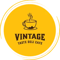 Vintage Taste Deli Cafe Hoi An logo
