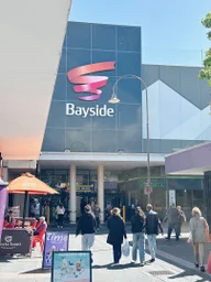 Bayside Centre logo