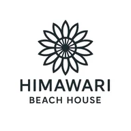 Himawari Beach House logo