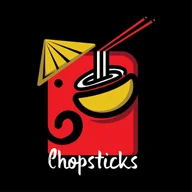 Chopsticks Viet Thai logo