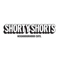 Shorty Shorts Barber Shop logo