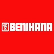 Benihana Chelsea logo