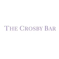 The Crosby Bar logo