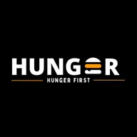 Hunger Burger logo