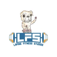 Lapine Fitness Studio logo