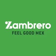 Zambrero Crows Nest logo
