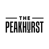 The Peakhurst logo
