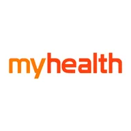Myhealth Potts Point Medical Centre logo