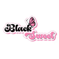 Black Sweet logo