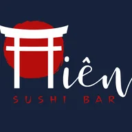 Hiên Sushi Bar logo
