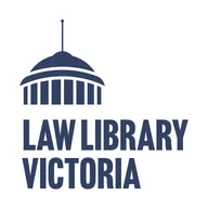 Law Library Victoria logo