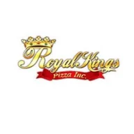 Royal Kings Pizza logo