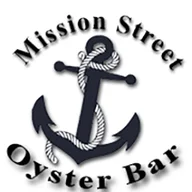 Mission Street Oyster Bar logo