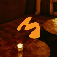 Maya Marylebone logo