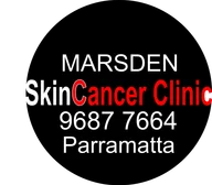 MARSDEN Skin Cancer Clinic logo