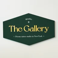 The Gallery NYC logo