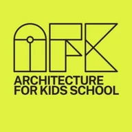 Architecture for Kids School logo
