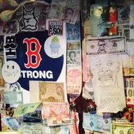 Bukowski Tavern logo