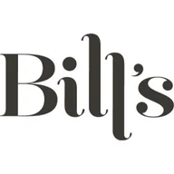Bill's Richmond Restaurant logo