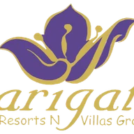 Flamboyan Restaurant Batujimbar logo