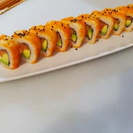 Sushi Roma logo