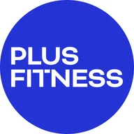 Plus Fitness logo