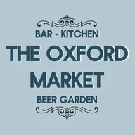 The Oxford Market logo